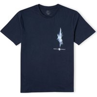Mortal Kombat Sub-Zero Unisex T-Shirt - Navy - M
Mortal Kombat Sub-Zero Unisex T-Shirt - Navy - M