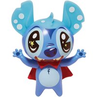 Miss Mindy Presents Disney Super Hero Stitch Vinyl Figurine - Exclusive
Miss Mindy Presents Disney Super Hero Stitch Vinyl Figurine - Exclusive