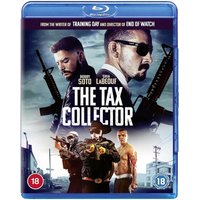 The Tax Collector (Blu-ray)
The Tax Collector (Blu-ray)