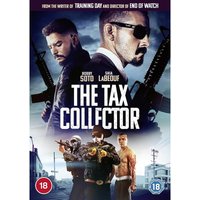 The Tax Collector (DVD)
The Tax Collector (DVD)