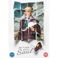 Better Call Saul - Season 5
Better Call Saul - Season 5