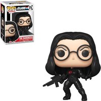 G.I The Baroness Funko Pop! Vinyl
G.I The Baroness Funko Pop! Vinyl