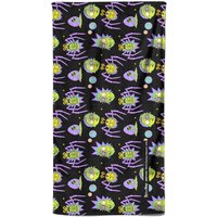 Rick and Morty Brain Head And Spiders Beach Towel
Rick and Morty Brain Head And Spiders Beach Towel