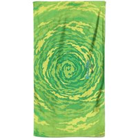 Rick and Morty Portal All Over Pattern Beach Towel
Rick and Morty Portal All Over Pattern Beach Towel