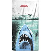 Jaws Iconic Image Beach Towel
Jaws Iconic Image Beach Towel