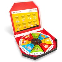 Mad Beauty Friends Pizza Bath Salts
Mad Beauty Friends Pizza Bath Salts