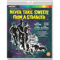 Never Take Sweets from a Stranger (Standard Edition)
Never Take Sweets from a Stranger (Standard Edition)