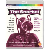 The Snorkel (Standard Edition)
The Snorkel (Standard Edition)