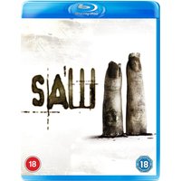 Saw 2
Saw 2