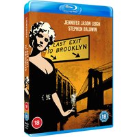 Last Exit to Brooklyn
Last Exit to Brooklyn