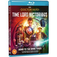 Doctor Who - Time Lord Victorious Road To The Dark Time
Doctor Who - Time Lord Victorious Road To The Dark Time