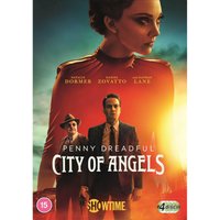 Penny Dreadful: City of Angels
Penny Dreadful: City of Angels