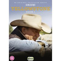 Yellowstone Season 1
Yellowstone Season 1
