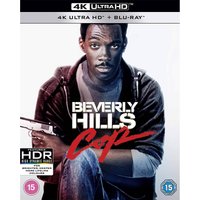 Beverly Hills Cop - 4K Ultra HD (Includes Blu-ray)
Beverly Hills Cop - 4K Ultra HD (Includes Blu-ray)