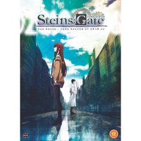 Steins;Gate: The Movie - Load Region of Déjà Vu
Steins;Gate: The Movie - Load Region of Déjà Vu