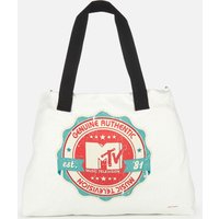 MTV Large Tote Bag
MTV Large Tote Bag