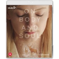 On Body and Soul
On Body and Soul