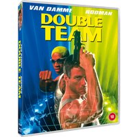 Double Team (Limited to 3000)
Double Team (Limited to 3000)