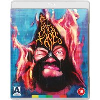 The El Duce Tapes
The El Duce Tapes