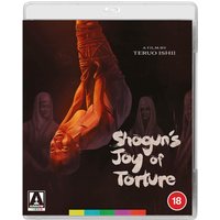 Shogun's Joy of Torture
Shogun's Joy of Torture