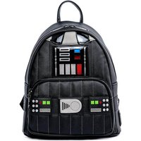 Loungefly Star Wars Darth Vader Light Up Cosplay Mini Backpack
Loungefly Star Wars Darth Vader Light Up Cosplay Mini Backpack