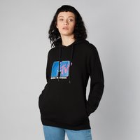 MTV Hoodie - Black - XL
MTV Hoodie - Black - XL
