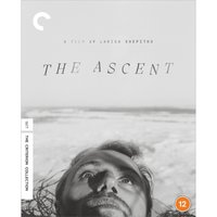 The Ascent - The Criterion Collection
The Ascent - The Criterion Collection