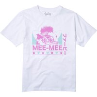 Furby Mee Mee Unisex T-Shirt - White - M
Furby Mee Mee Unisex T-Shirt - White - M