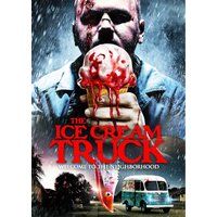 The Ice Cream Truck
The Ice Cream Truck
