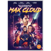 The Intergalactic Adventures of Max Cloud
The Intergalactic Adventures of Max Cloud
