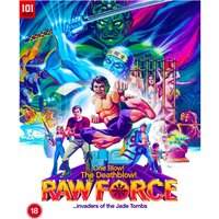 Raw Force
Raw Force