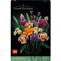 LEGO Creator: Expert Flower Bouquet Set for Adults (10280)
LEGO Creator: Expert Flower Bouquet Set for Adults (10280)