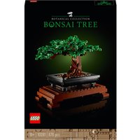 LEGO Creator: Expert Bonsai Tree Set for Adults (10281)
LEGO Creator: Expert Bonsai Tree Set for Adults (10281)