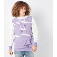 Original Hero Unisex South Park Towelie Hoodie - Purple - M
Original Hero Unisex South Park Towelie Hoodie - Purple - M