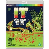 It Came from Beneath the Sea (Standard Edition)
It Came from Beneath the Sea (Standard Edition)