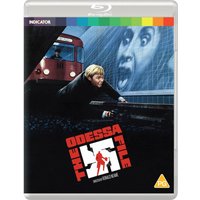 The Odessa File (Standard Edition)
The Odessa File (Standard Edition)