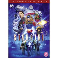 Stargirl - Season 1
Stargirl - Season 1