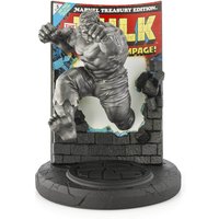 Royal Selangor Hulk Marvel Treasury Edition Limited Edition Statue
Royal Selangor Hulk Marvel Treasury Edition Limited Edition Statue
