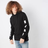 South Park Disclaimer Hoodie - Black - XXL
South Park Disclaimer Hoodie - Black - XXL