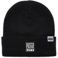 South Park Beanie - Black
South Park Beanie - Black