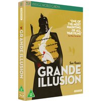 La Grande Illusion
La Grande Illusion