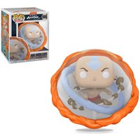 Avatar Aang all Elements 6-Inch Funko Pop! Vinyl
Avatar Aang all Elements 6-Inch Funko Pop! Vinyl
