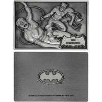 DUST Collectibles DC Comics Batman and the Riddler 1960's Replica Trading Card - Zavvi Exclusive
DUST Collectibles DC Comics Batman and the Riddler 1960's Replica Trading Card - Zavvi Exclusive