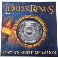DUST! Lord of the Rings Eowyn Shieldmaiden Medallion - Zavvi Exclusive
DUST! Lord of the Rings Eowyn Shieldmaiden Medallion - Zavvi Exclusive