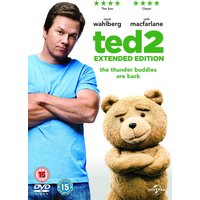 Ted 2
Ted 2
