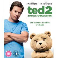 Ted 2
Ted 2