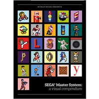 Bitmap Books SEGA (R) Master System: A Visual Compendium (Hardback)
Bitmap Books SEGA (R) Master System: A Visual Compendium (Hardback)