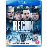 Recon: 1944 The Enemy Within
Recon: 1944 The Enemy Within