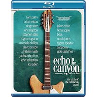 Echo in the Canyon
Echo in the Canyon