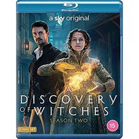 A Discovery of Witches: Season 2
A Discovery of Witches: Season 2